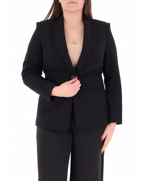 Blazer monopetto