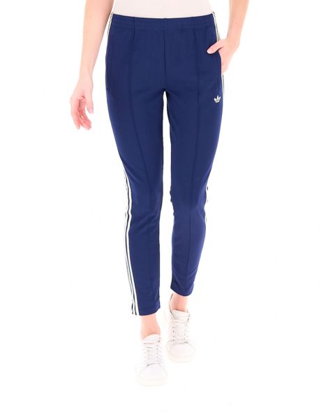 Pantalone in acetato