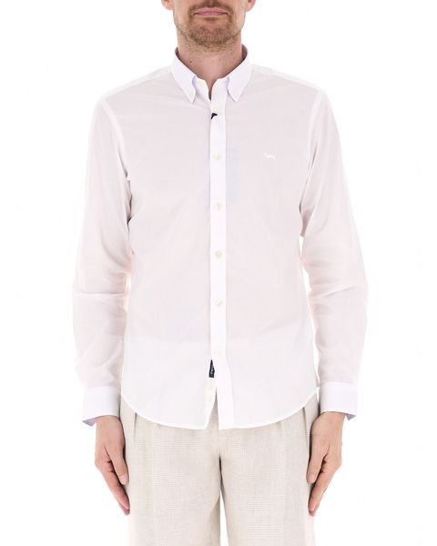 Camicia maniche lunghe