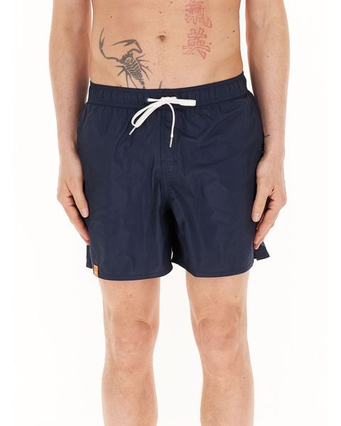 Shorts da bagno