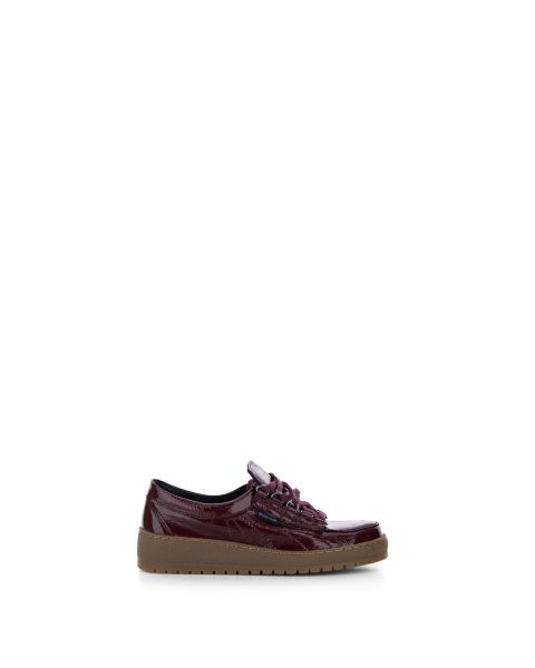 Scarpe in vernice