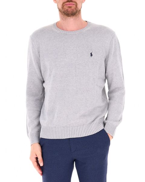 Maglione girocollo