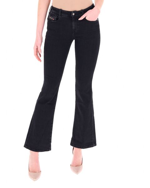 Jeans 1969 D-EBBEY