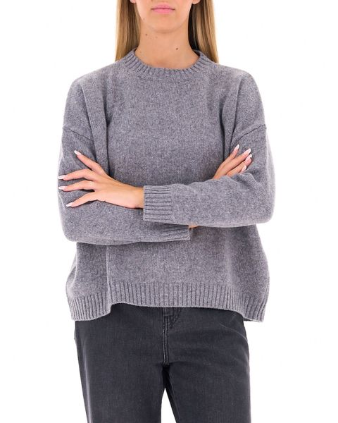 Maglione lana vergine