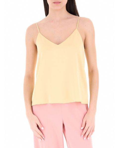 Top Scollo a V
