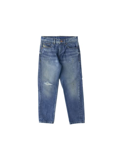 Jeans straight leg