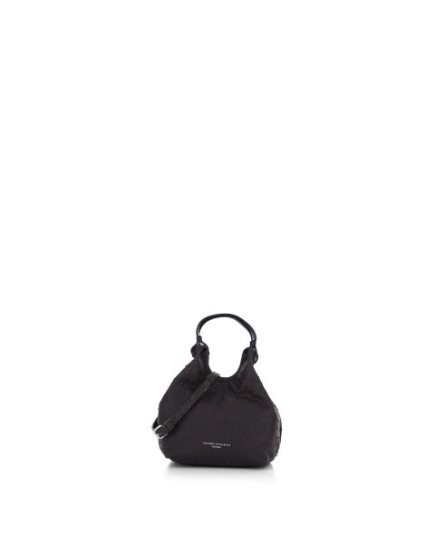 Borsa in pelle