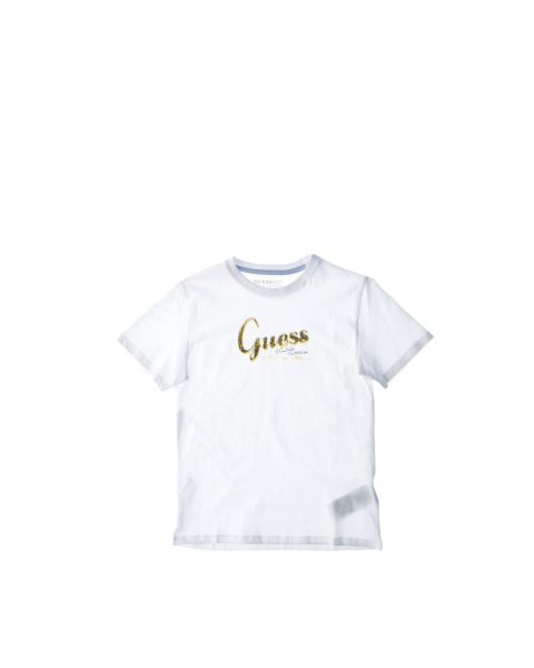 T-shirt girocollo