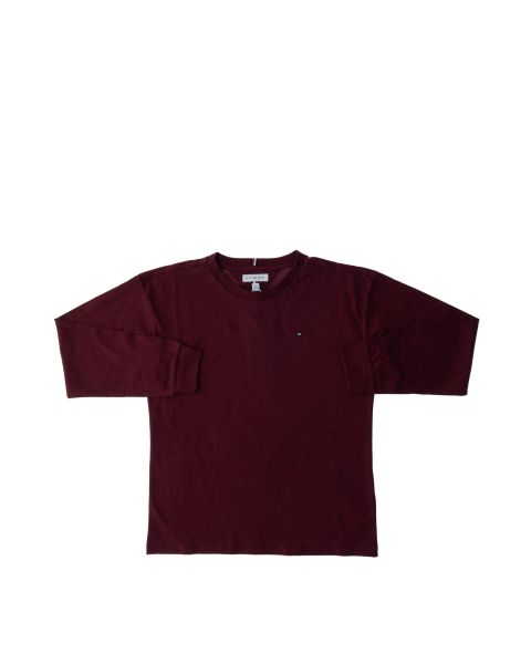 T-shirt maniche lunghe