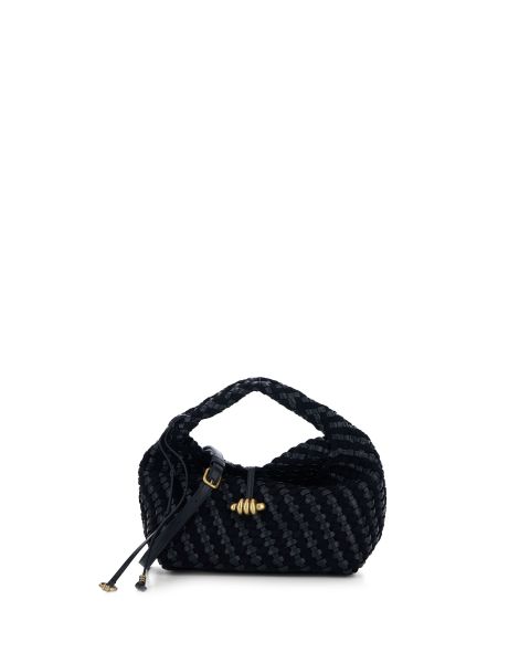 Borsa in pelle