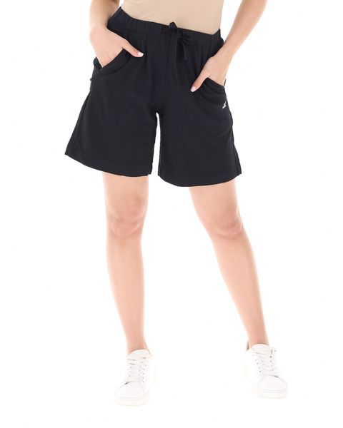 Shorts in cotone