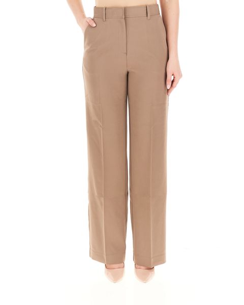 Pantalone a palazzo