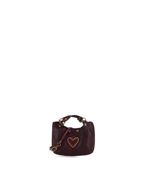 Borsa in pelle