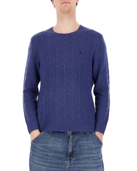 Maglione in lana