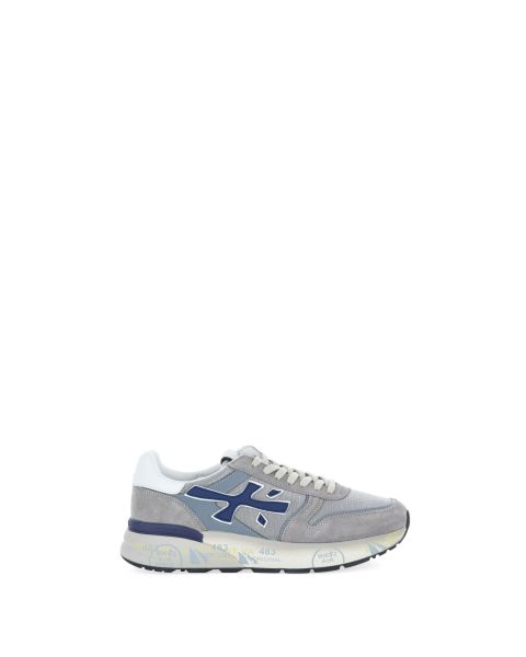 Sneakers con inserti