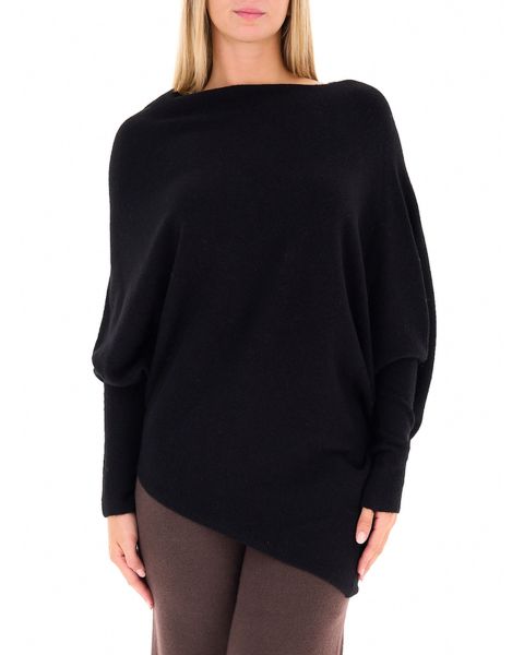 Maglia misto viscosa