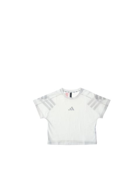 T-shirt girocollo