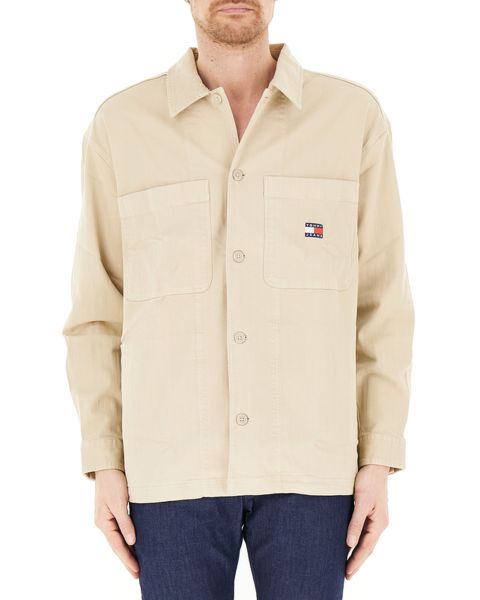 Camicia overshirt