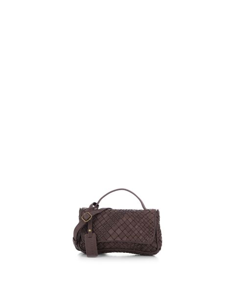 Borsa in pelle