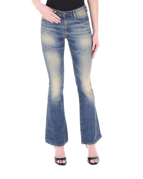 Jeans bootcut