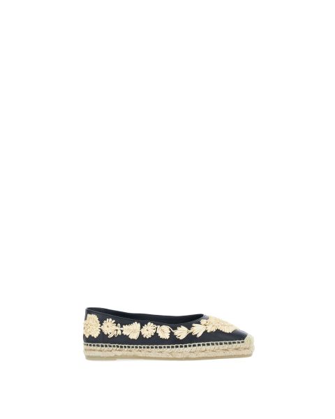 Ballerine espadrillas