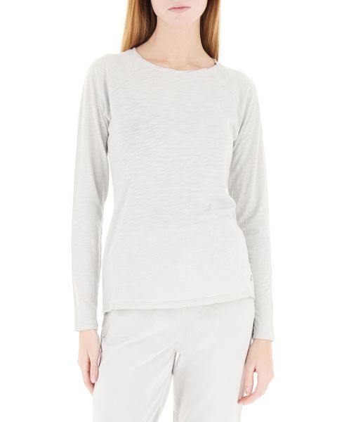 T-shirt maniche lunghe