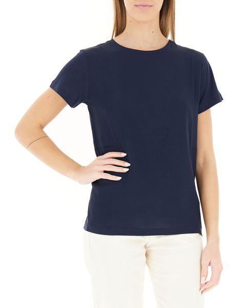 T-shirt girocollo