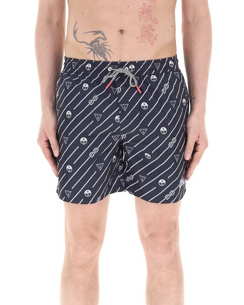 Shorts da bagno