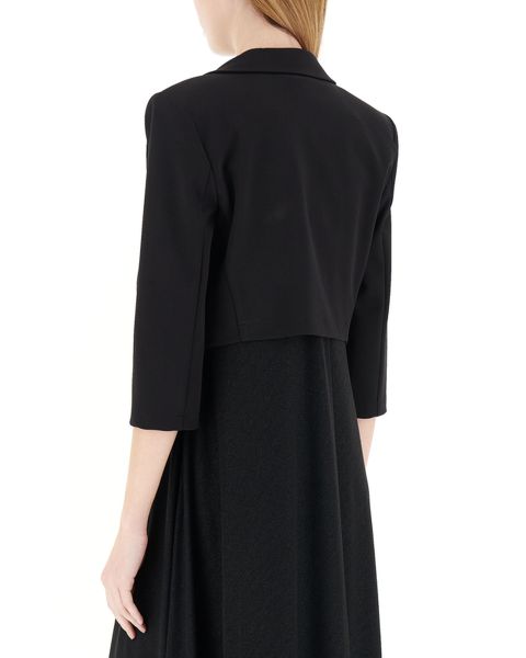 Bolero maniche 3/4
