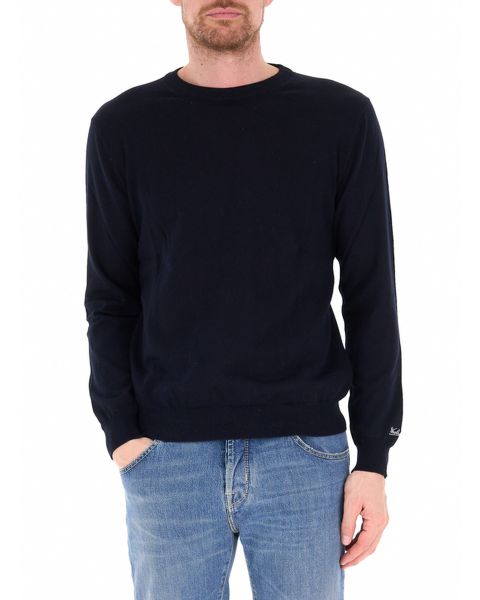 Maglia girocollo