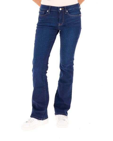 Jeans bootcut
