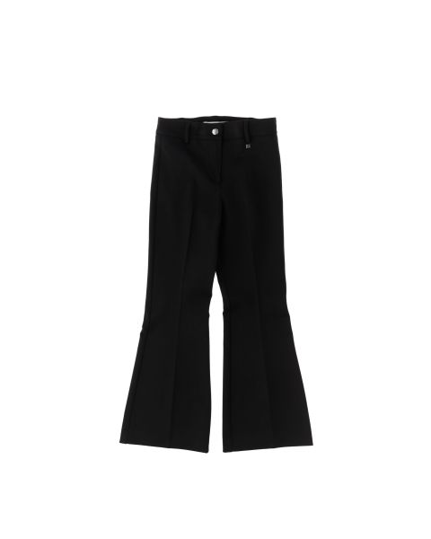 Pantalone flare