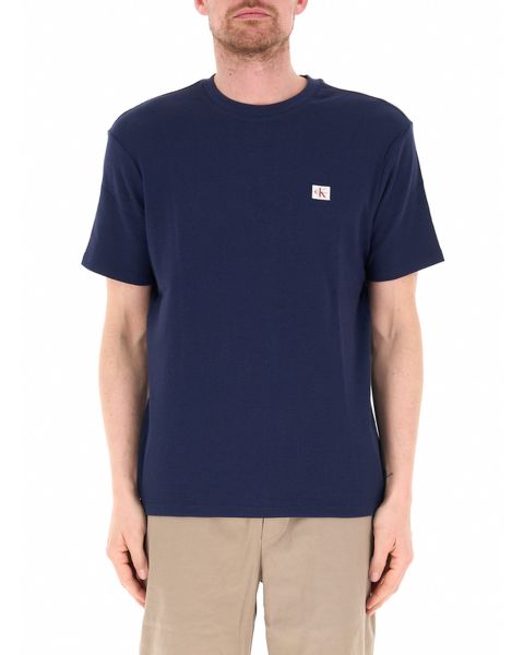 T-shirt girocollo