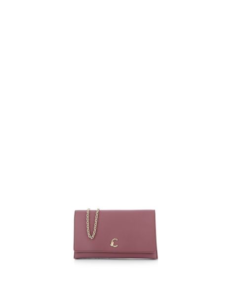 Borsa a mano pelle
