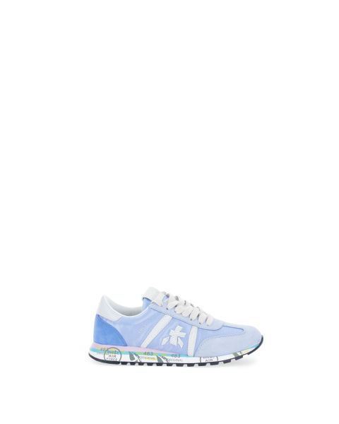 Scarpe con inserti