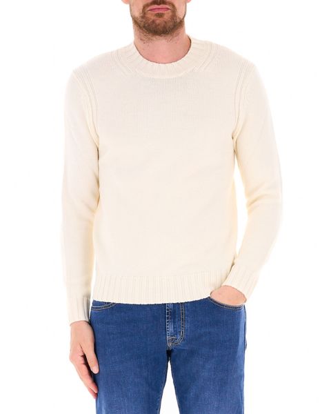 Maglione in lana