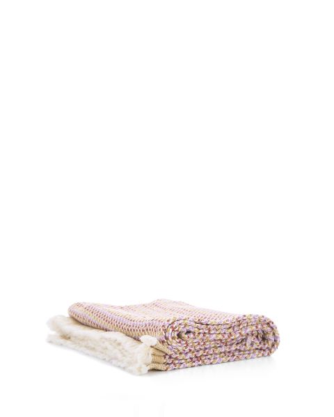 Plaid in cotone