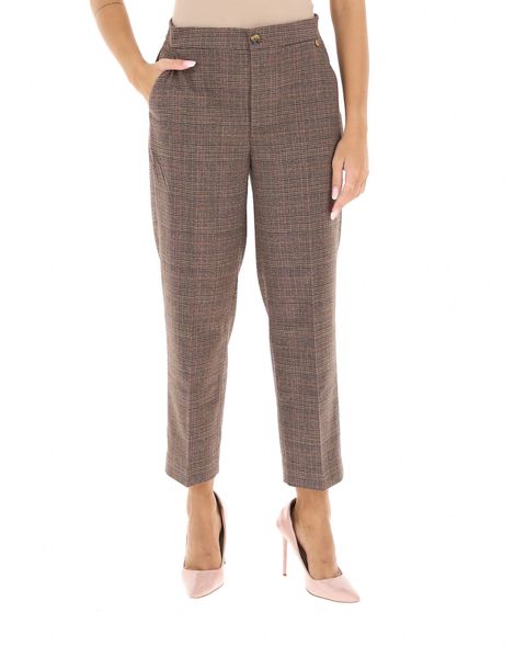 Pantalone a sigaretta