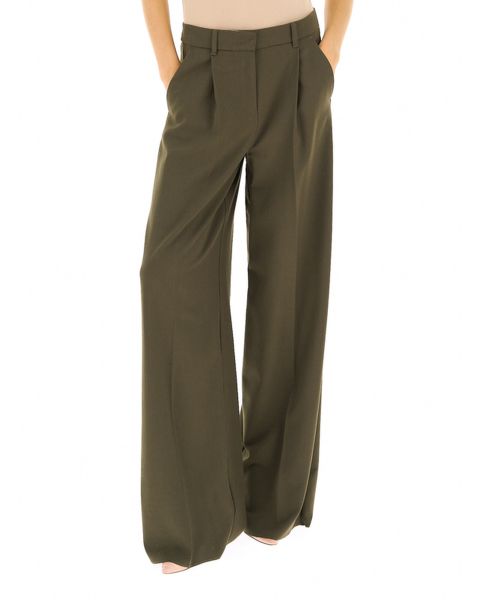 Pantalone a palazzo