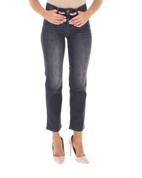 Jeans straight leg