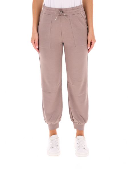 Pantalone in felpa