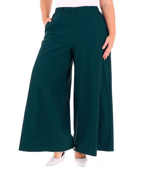 Pantalone a palazzo