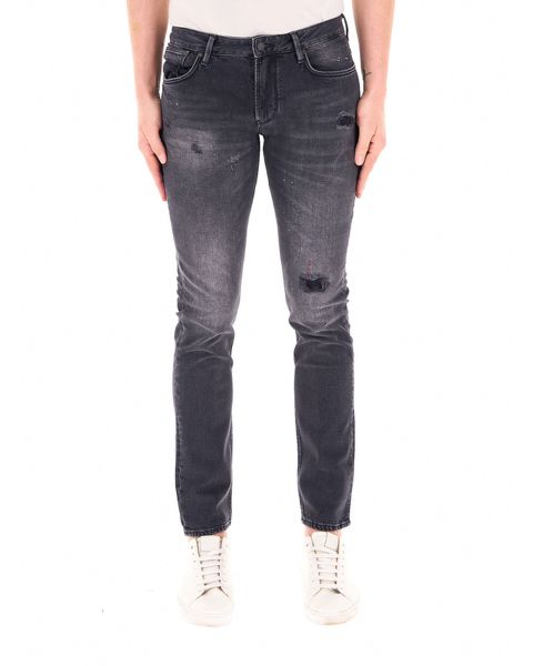 Jeans in cotone