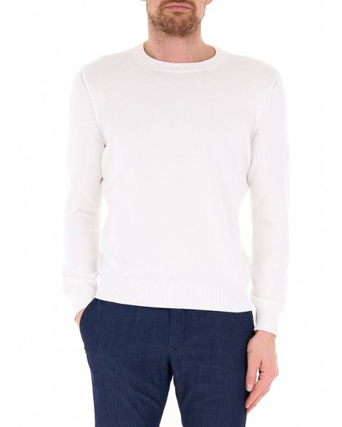 Maglione girocollo