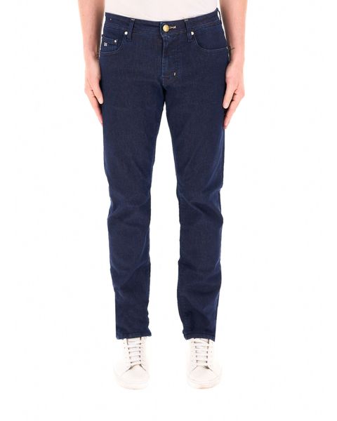 Jeans misto cotone