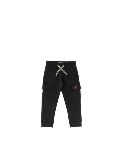 Pantalone cargo