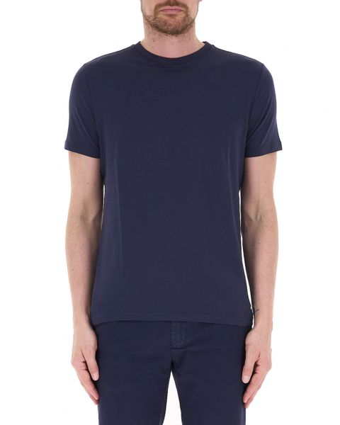 T-shirt girocollo