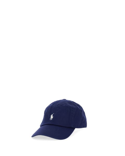Cappello con visiera