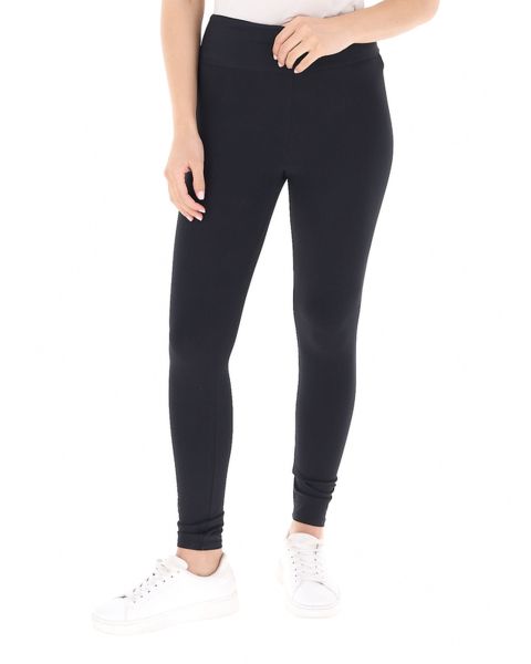 Leggings in cotone