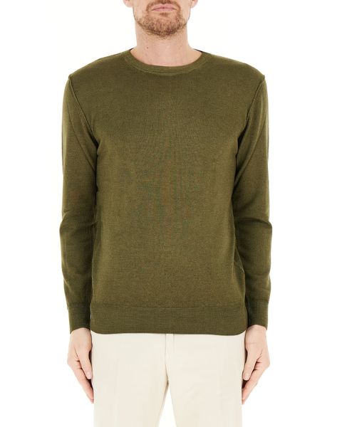 Maglione in lana